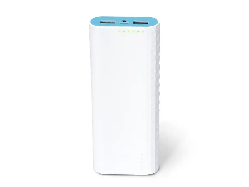 TP-Link TL-PB15600 power bank 15600 mAh Photo 2