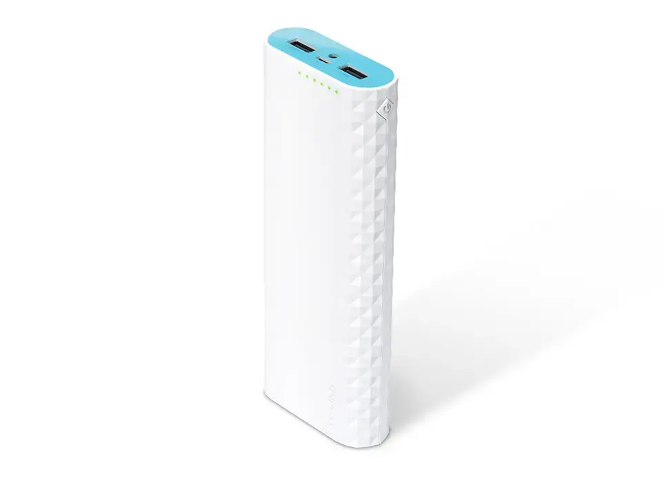 TP-Link TL-PB15600 power bank 15600 mAh Photo 3