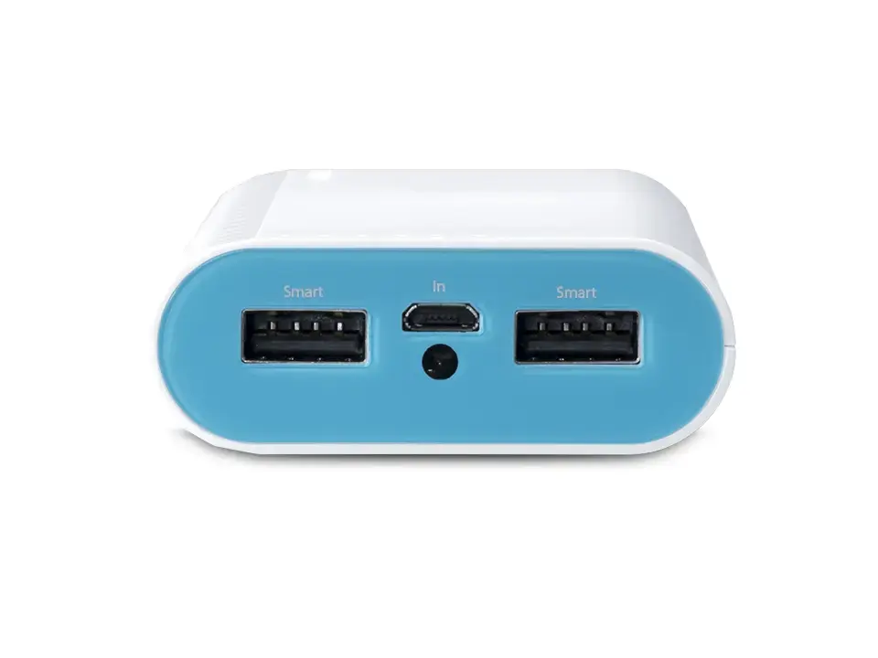 TP-Link TL-PB15600 power bank 15600 mAh Photo 4