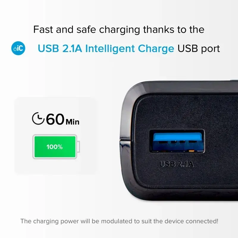 Power bank SBS Mobile TTBB20000FASTK 20000 mAh Photo 3