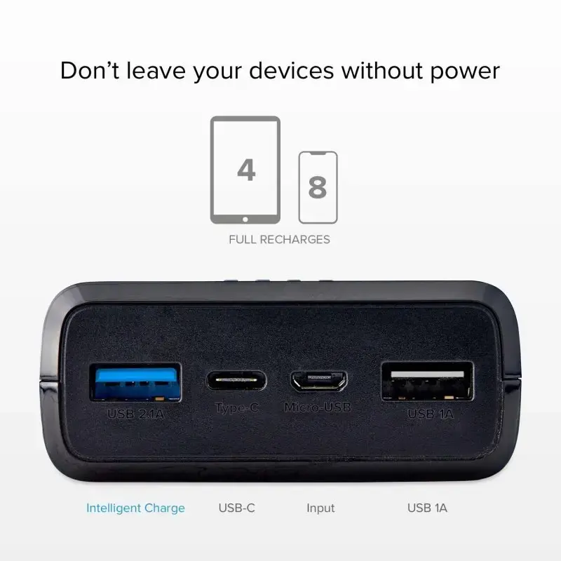 Power bank SBS Mobile TTBB20000FASTK 20000 mAh Photo 5