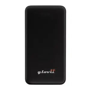Пауэрбанк Glovii P10000G 10000mAh с функцией Always On для USB‑устройств