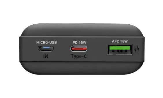 SBS Mobile TTBB20000PD20K power bank 20000 mAh Photo 2