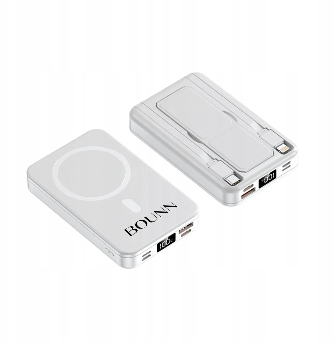 Power Banks