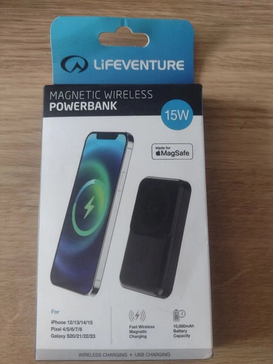 Power Banks