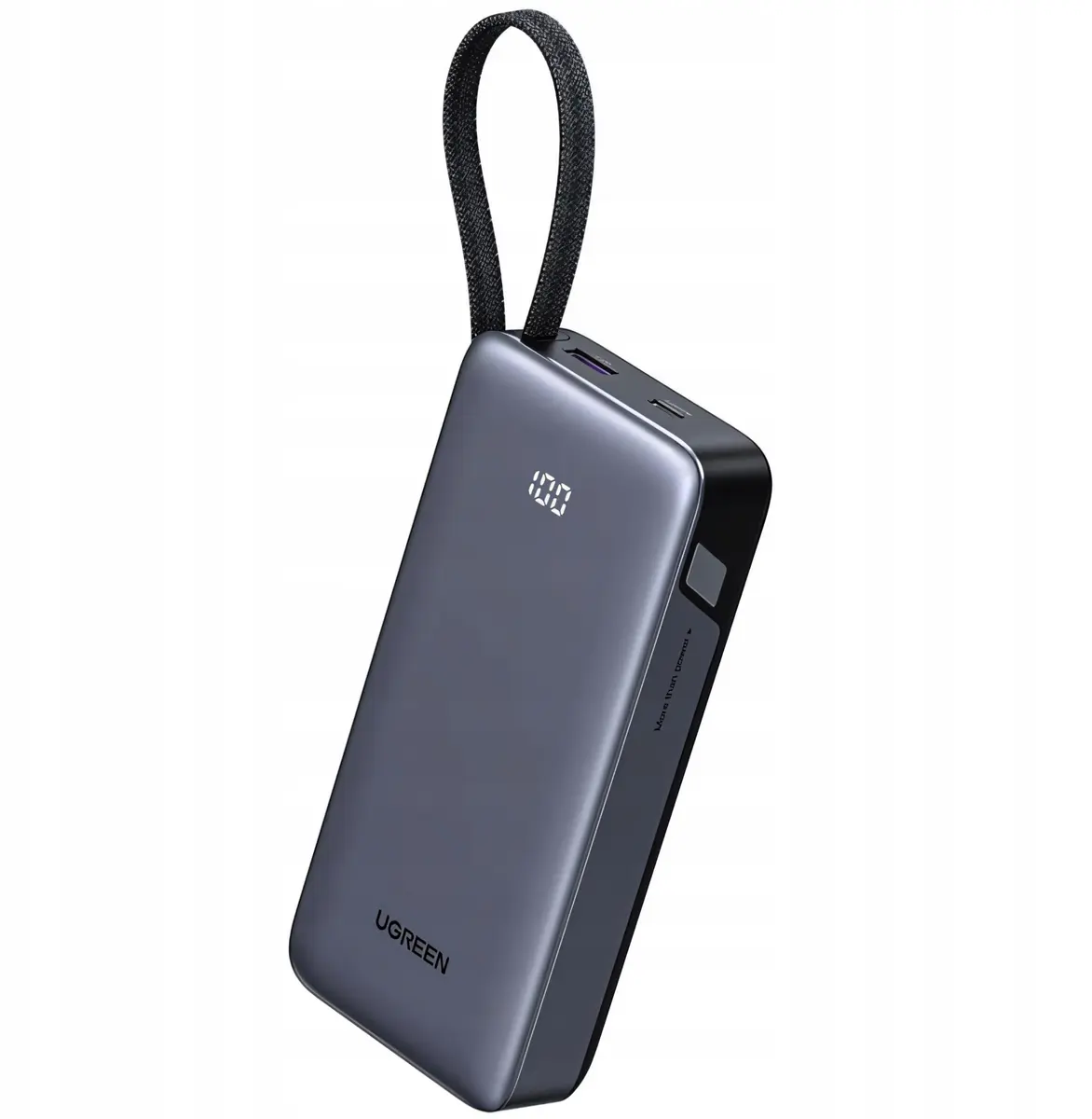 UGREEN Power Bank PB536 20000mAh 45W Photo 2
