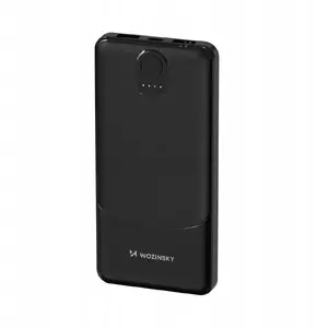 Power bank Wozinsky model 5907769384240 portable external battery (capacity not specified)