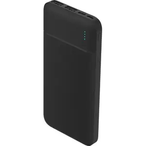 Пауэрбанк Baseus PMPB1020C 10000 мА·ч 20 Вт PD с встроенным кабелем, мини-размер