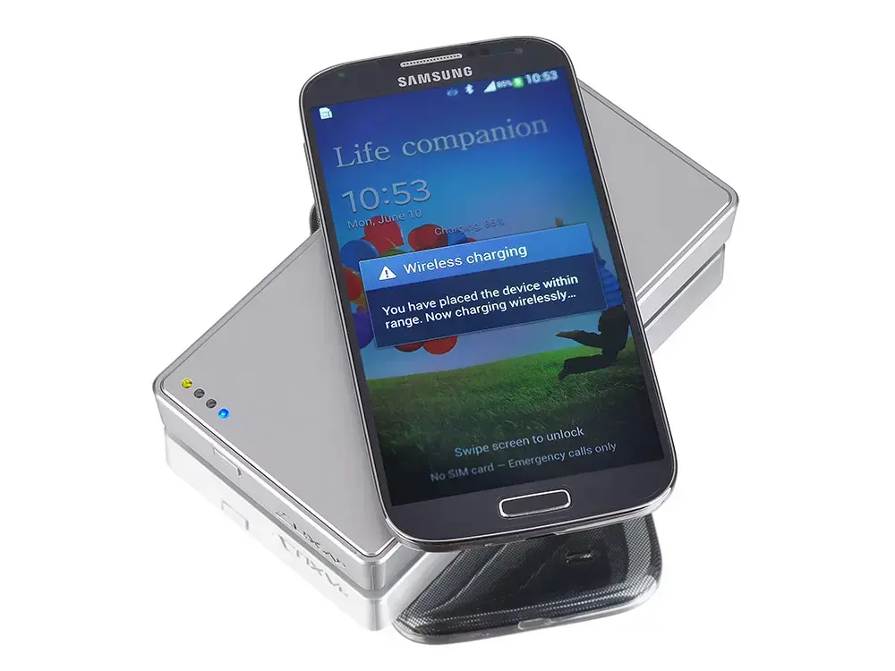 LUXA2 TX-P1 5000 mAh LiPo повербанк Photo 2