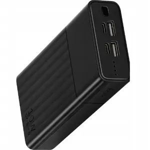 Portatīvais akumulators Baseus YPB 2021 — power bank 20000 mAh