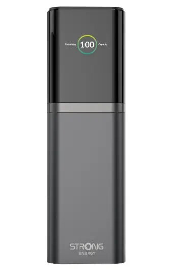 Power Banks