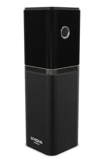 Power bank STRONG S19 — 12000 mAh Photo 2