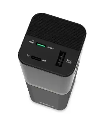 Power bank STRONG S19 — 12000 mAh Photo 3