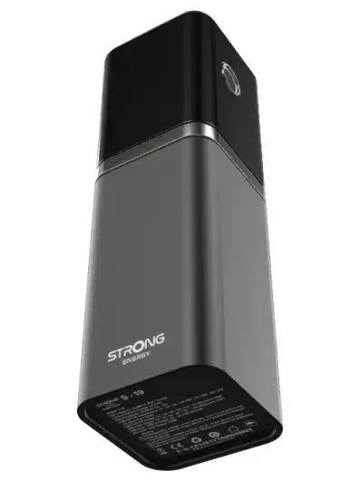 Power bank STRONG S19 — 12000 mAh Photo 4