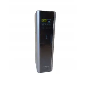 Powerbank Cuktech CKPB200UGLGR 210W 20000mAh 2×USB-C 1×USB-A pelēks