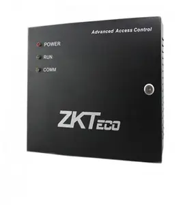 Metal enclosure for C3 series ZKTeco ACC-METALBOX-C3 — metal housing for access control modules