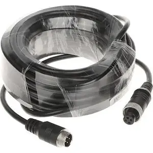 Cable No name PROTECT-M12/10M — M12 sensor/actuator cable, 10 m length