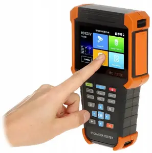 Multifunction CCTV Tester CS-HB-30H — No name — model CS-HB-30H