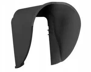 Satel HOOD C DG motion detector hood for OPAL and AOD-210 series