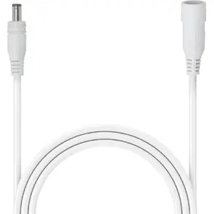 Security Light Extension Cable ShiverPeaks Toucan — 6 m length