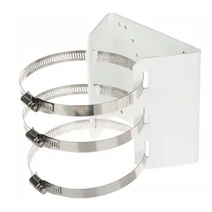 Pole Mount Bracket GENWAY STG-UP06-C — outdoor pole mounting bracket for cameras and devices