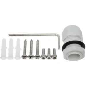 Wall/ceiling camera mount GENWAY STG-PFA136 for surveillance cameras, bracket accessory