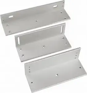 Mounting Bracket Triton SCOT BK-1200ZL2 for Electric Strike EL-1200
