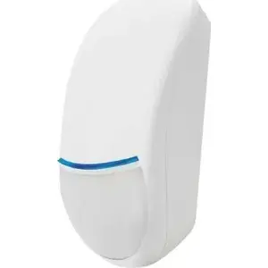 Kustības sensors VIDICON BINGO PLUS PIR — pasīvā infrasarkanā detektors