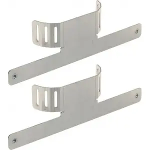 Pole Mount Bracket Delta USH-S2 — outdoor pole attachment for equipment