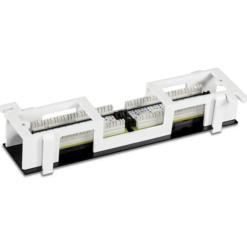 Patch panel Triton Trendnet TC-P12C6V Photo 4