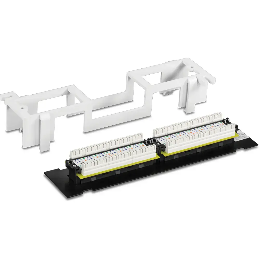 Patch panel Triton Trendnet TC-P12C6V Photo 5