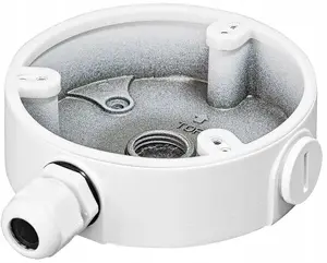 Mounting Box BCS for LINE Cameras BCS-L-AD23 — BCS accessory (MPN 12861)