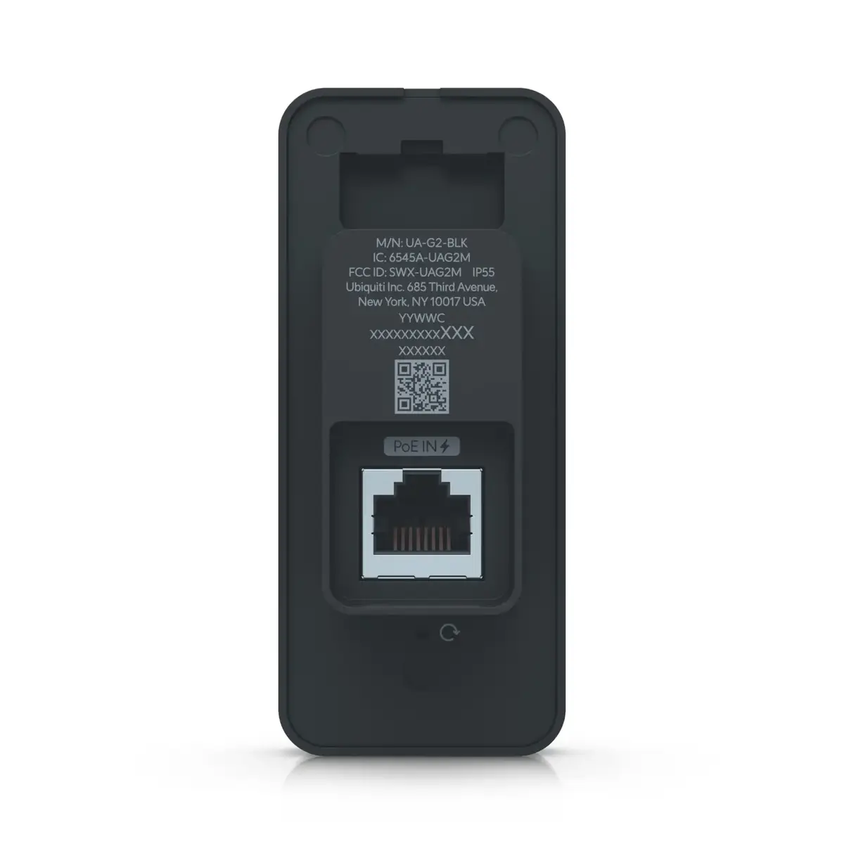 UBIQUITI UniFi Access Reader G2 — считыватель доступа Photo 5
