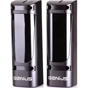 Фотоэлемент Genius VEGA 6100147 — релейный выход, 4-проводное подключение