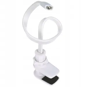 Wall/ceiling camera mount GENWAY BD-09-FB01J universal elastic holder with 1/4" mounting