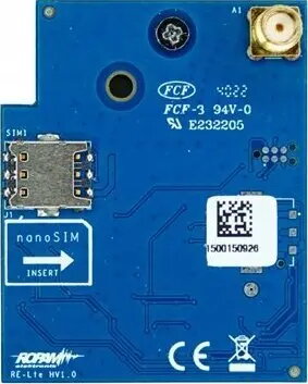 5G/4G/3G Modems & Routers