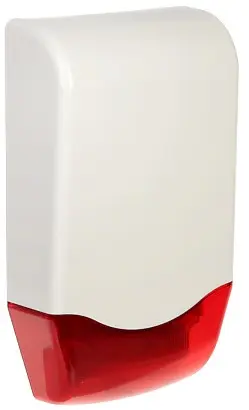 External Siren Telmor TSZ-4D Photo 2