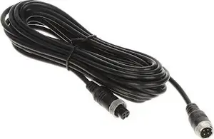 Cable PROTECT-M12/5M — No name — 5 m M12 connector cable