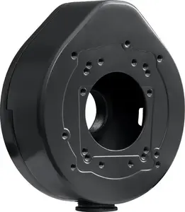 Монтажная коробка BCS BCS-ADMQ3-G для BCS-AT3-G / BCS-ABEA-G(H1) графит