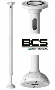Ceiling Telescopic Mount BCS BCS-ARS200