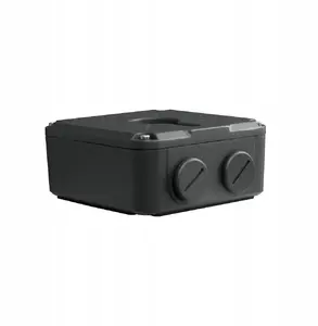 BCS mounting box for POINT BCS-P-A61-G cameras, model 7383