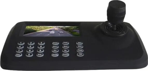 CCTV Accessories