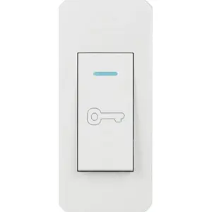 Door release button Atlo ATLO-PP-4 — wired push-to-open control