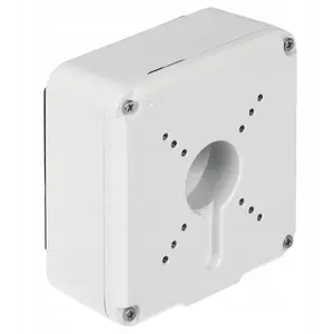 Wall/ceiling camera junction box mount No name STG-JB07-D — junction box for camera installation
