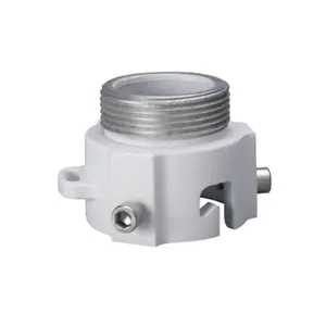 Mount Adapter DAHUA PFA114 — indoor mount, 1/2" thread, 6 cm diameter, 7 kg capacity