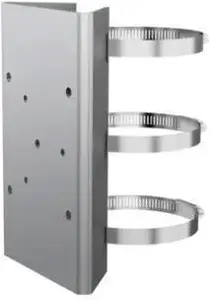 Hikvision wall mount adapter DS-2115ZJ-PSAC for cameras — model DS-2115ZJ-PSAC
