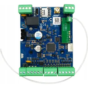 Модуль оповещения Triton MultiLTE-RF — Triton MultiLTE-RF модуль оповещения
