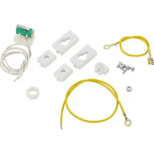 Mounting kit for EMPTY housings PULSAR PKAZ158 – accessory set for Pulsar EMPTY enclosures