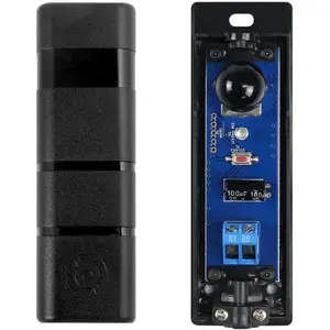 Photocell safety sensor nice PMBB — Proxima series, blueBUS compatible