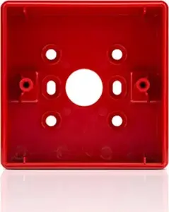 Surface mounting box for SATEL ROP-110 and ROP-400 (model ROP-BS)